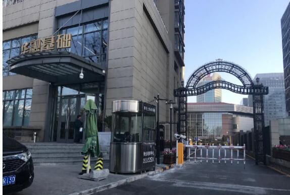 車牌識別系統(tǒng)的優(yōu)勢特征有哪些